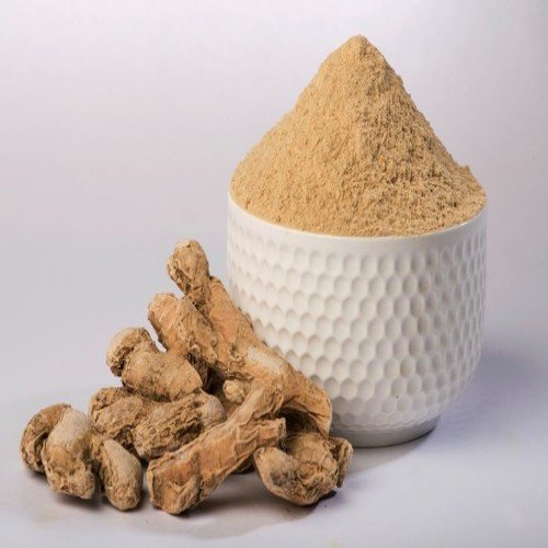 Dried Ginger Powder